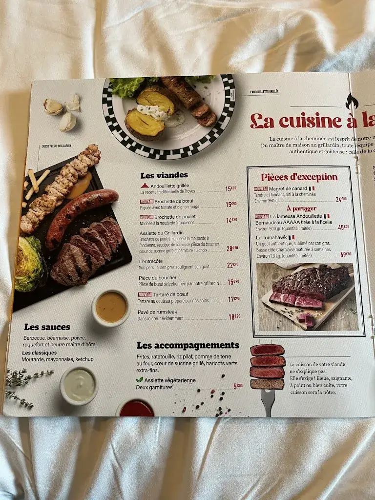 Menu_Courtepaille Villepinte_Roissy-en-France_image_3