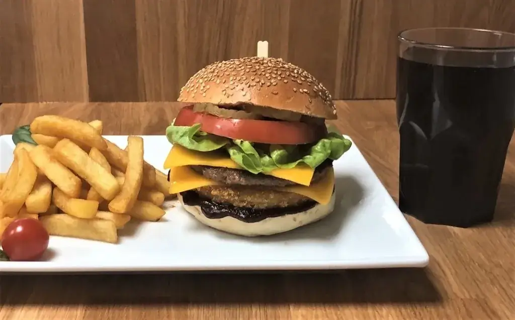 Menu_Le Relais du Parc_Villepinte_immagine_2