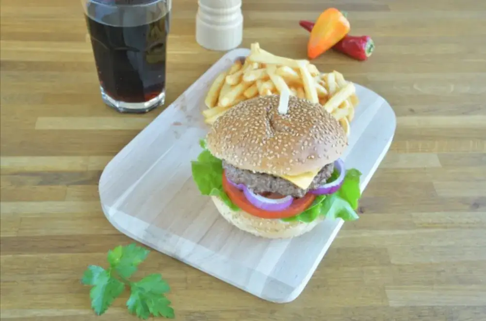 Menu_Le Relais du Parc_Villepinte_immagine_4