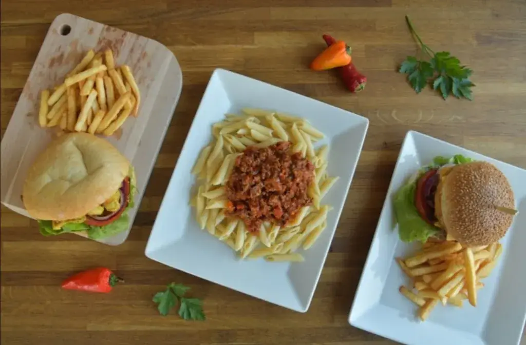 Menu_Le Relais du Parc_Villepinte_immagine_5