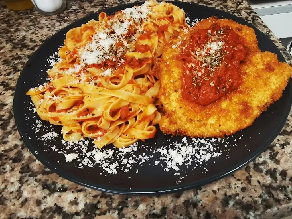 Menu_Le Relais du Parc_Villepinte_immagine_8