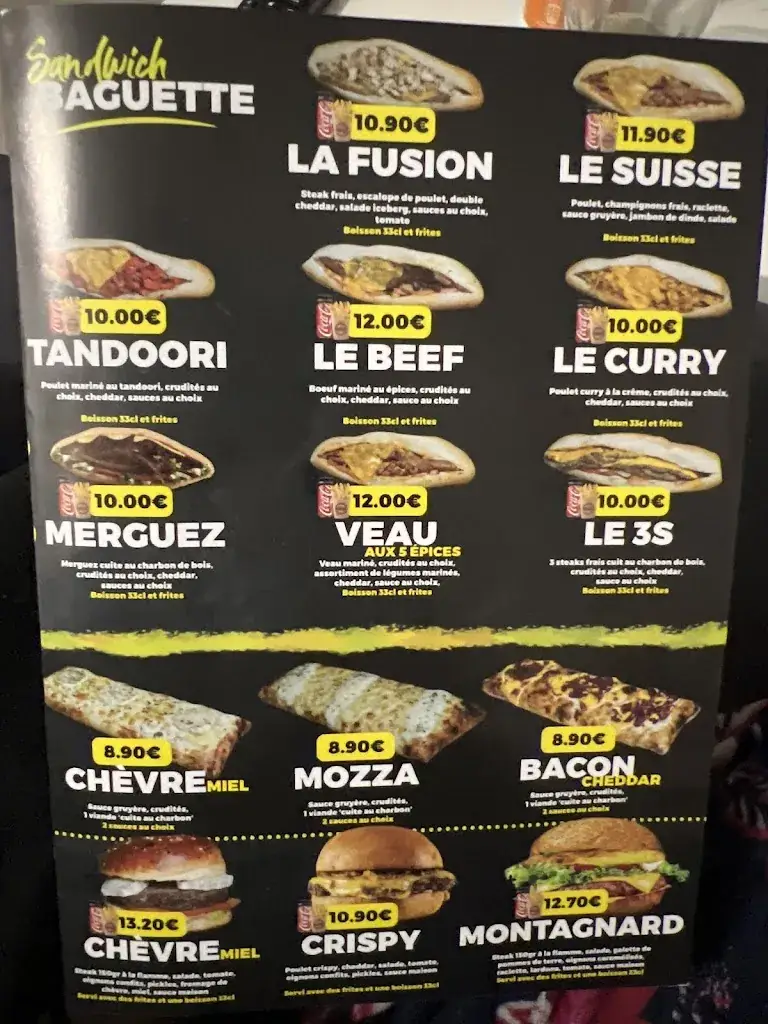 Menu_Le Banger_Villepinte_image_3
