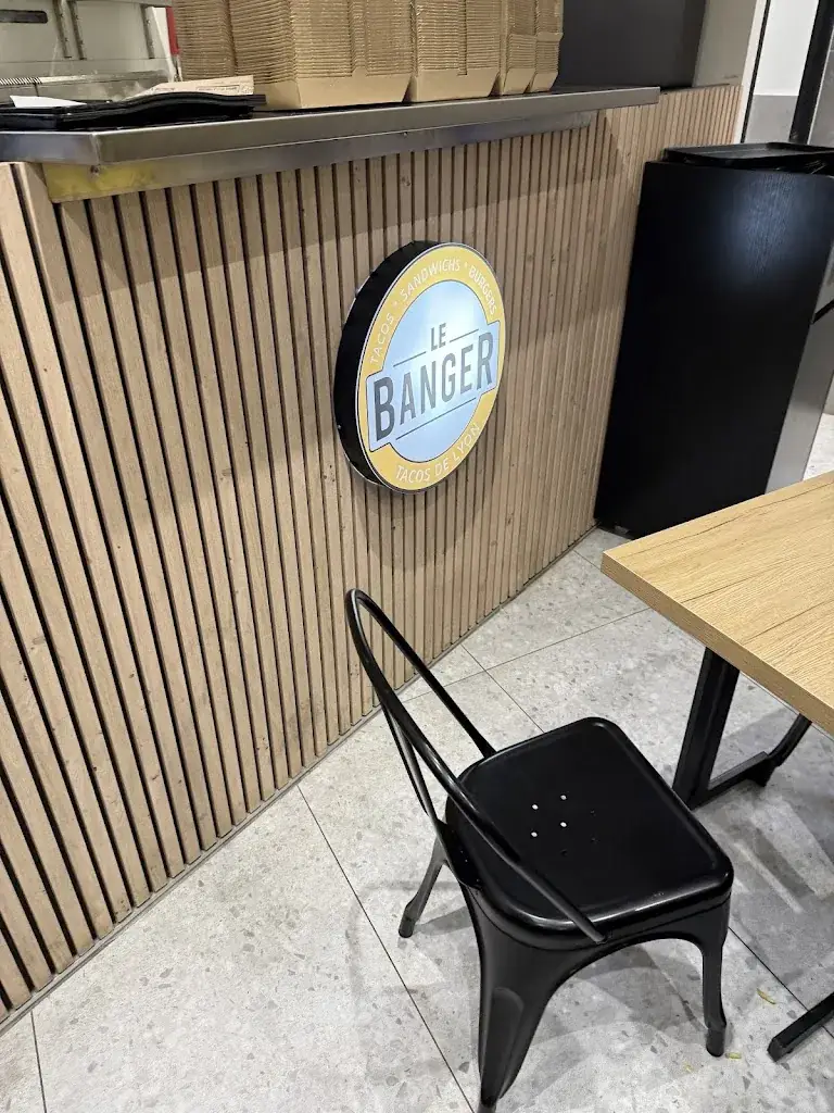 Vijay Sankar_Le Banger_Villepinte_review