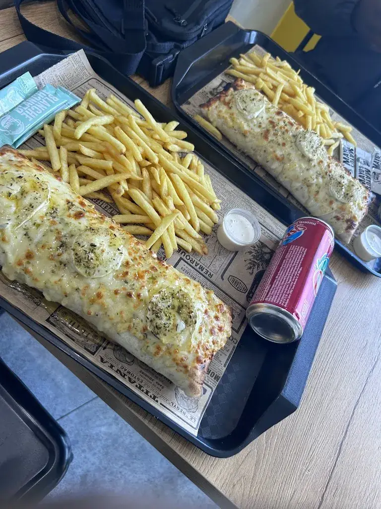 Ismael Tr_Le Banger_Villepinte_review