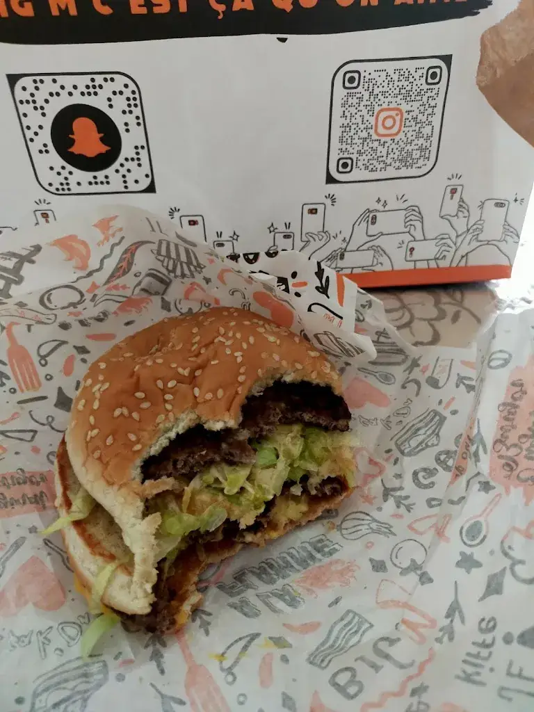 Menu_Big M_Villepinte_immagine_5