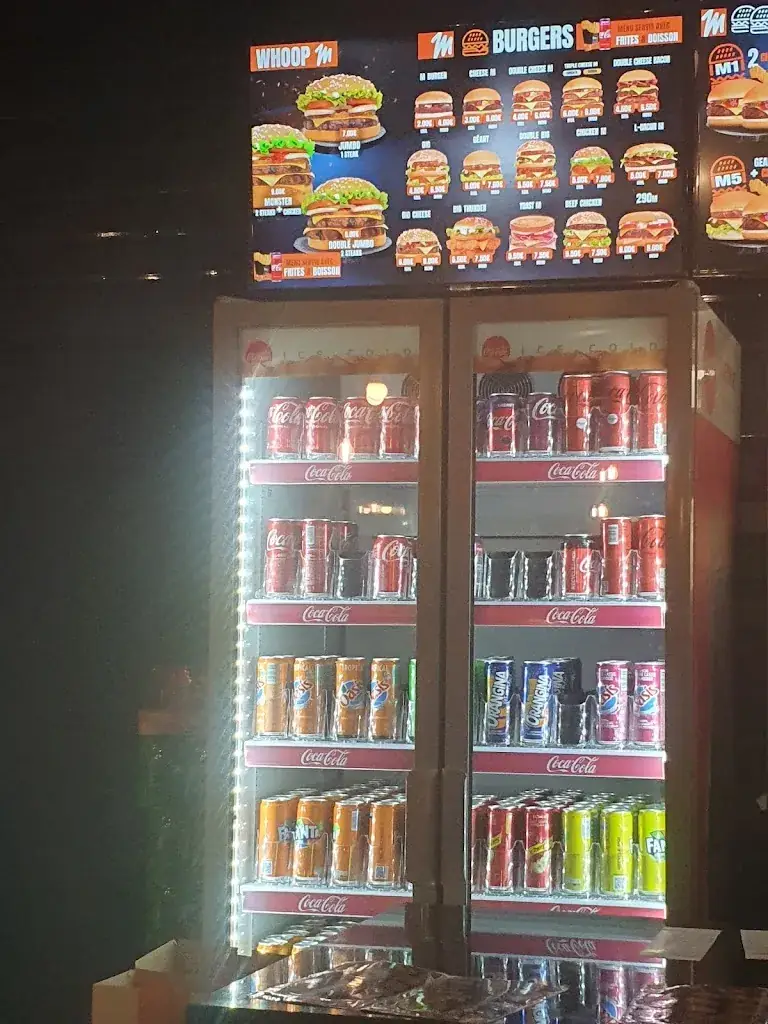 Anini_Big M_Villepinte_recensione