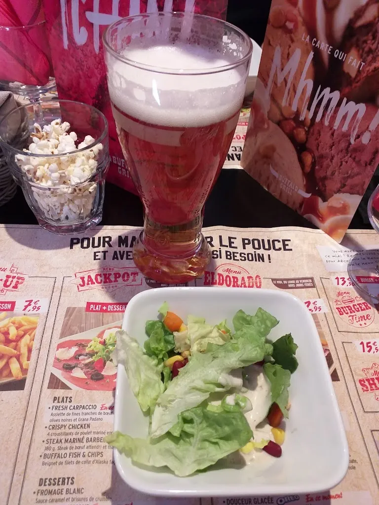 Menu_Buffalo Grill Allonnes_Allonnes_image_5