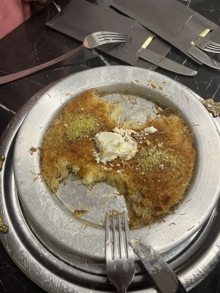 Esra_Restaurant Istanbul_Mions_review