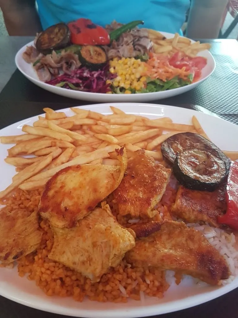 M.m Paps_Restaurant Istanbul_Mions_review