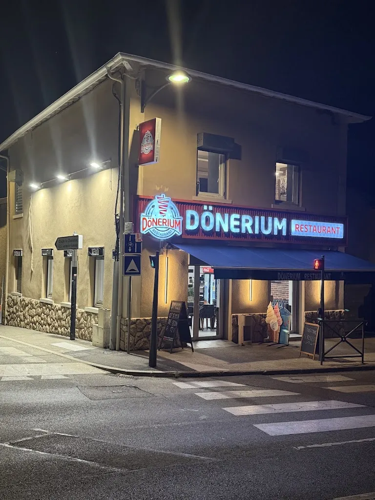 Restaurant Istanbul Restaurant in Mions