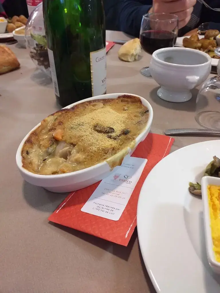 Menu_esatco Sarthe - Site d'Allonnes_Allonnes_image_4