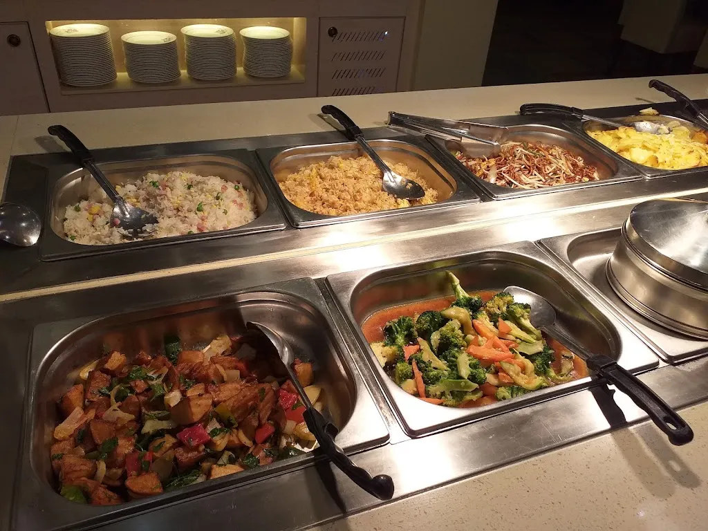 Menü_Restaurant asiatique Royal Buffet Le Mans_Mans_Bild_5