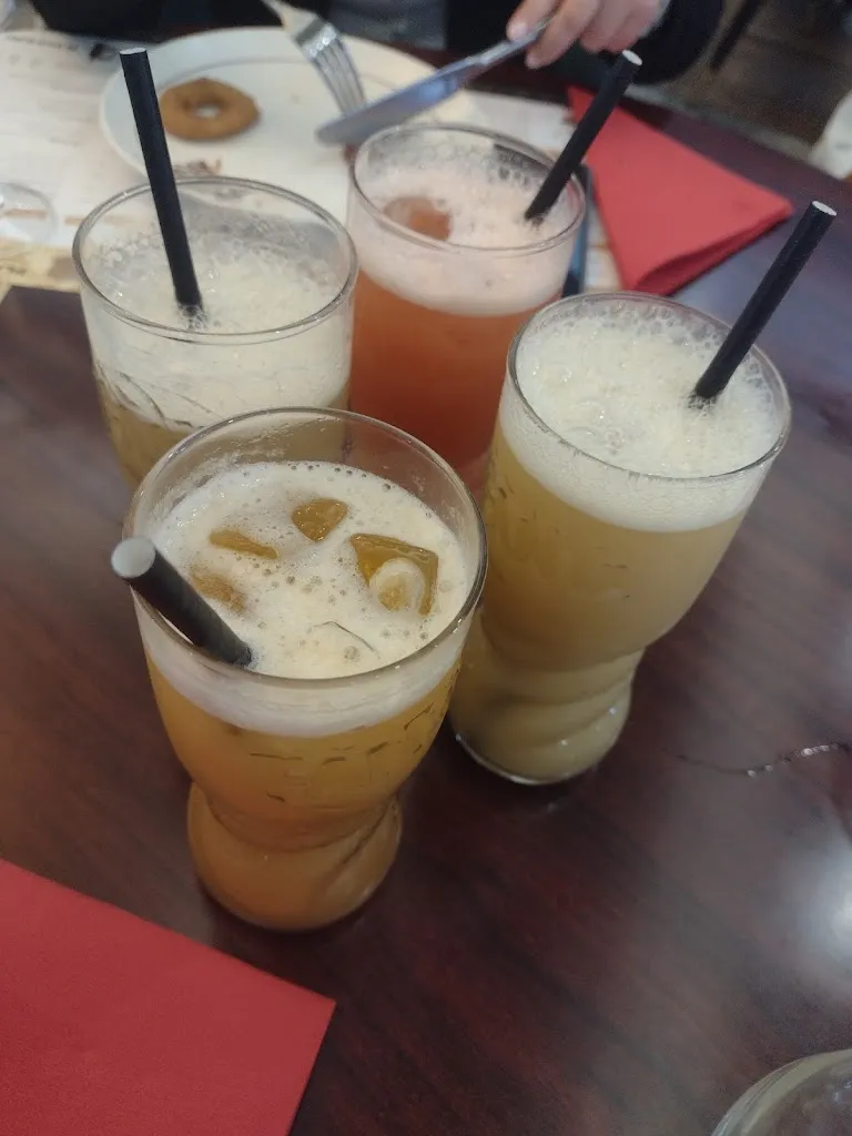 Menü_Restaurant asiatique Royal Buffet Le Mans_Mans_Bild_8