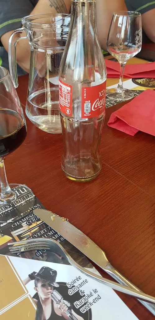 Menü_Restaurant asiatique Royal Buffet Le Mans_Mans_Bild_9