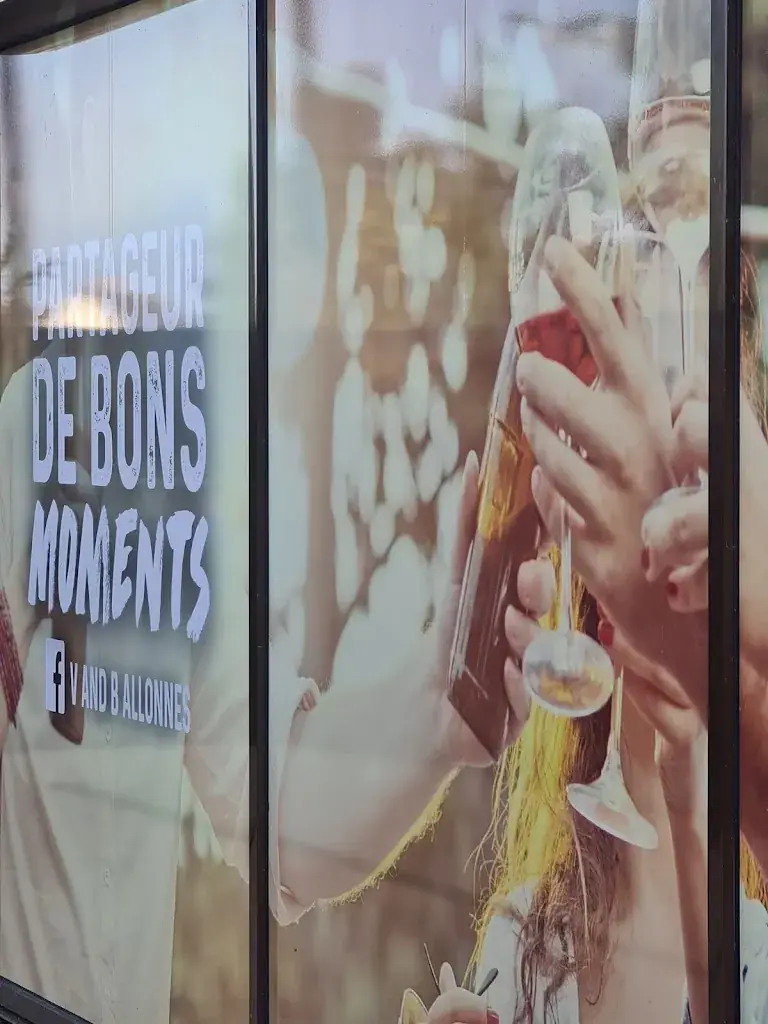 Anthony Prestotjeanmaire_V and B Allonnes_Allonnes_review