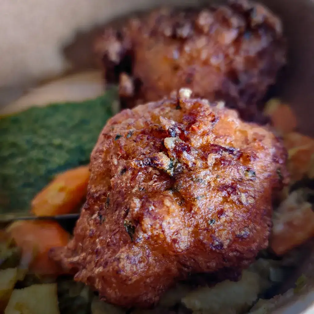 Menu_Auberge de la Maine - Restaurant & Bar - VENTE A EMPORTER - Aigrefeuille sur Maine 44140_Aigrefeuille-sur-Maine_immagine_7