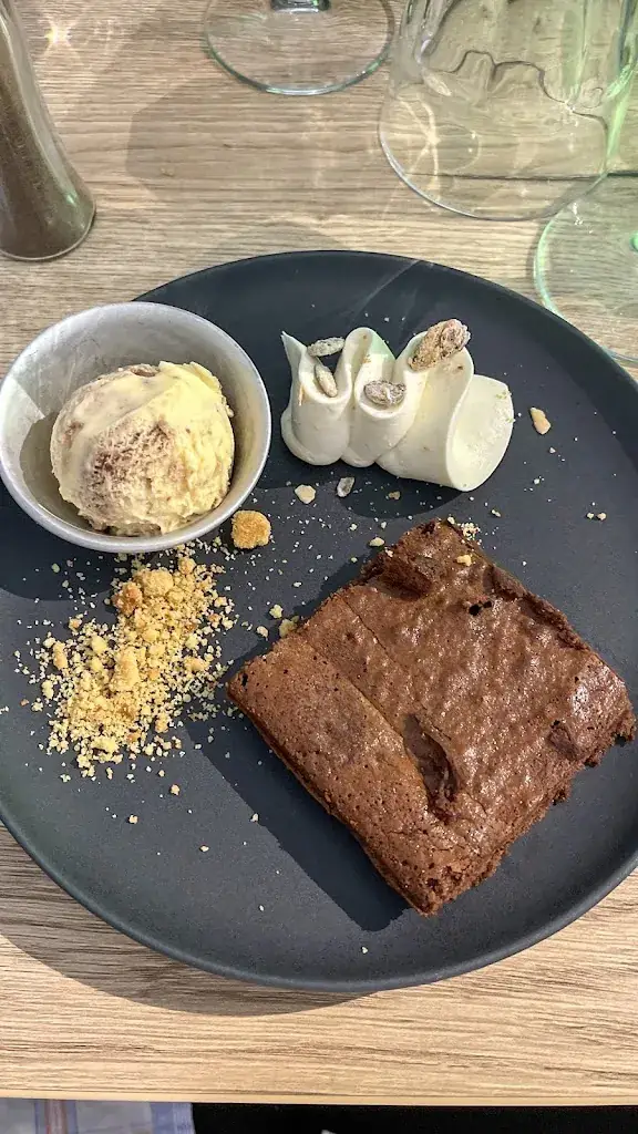 Menu_Auberge de la Maine - Restaurant & Bar - VENTE A EMPORTER - Aigrefeuille sur Maine 44140_Aigrefeuille-sur-Maine_immagine_9