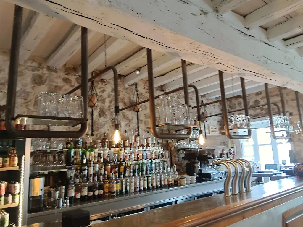 ludan vautier_Auberge de la Maine - Restaurant & Bar - VENTE A EMPORTER - Aigrefeuille sur Maine 44140_Aigrefeuille-sur-Maine_recensione