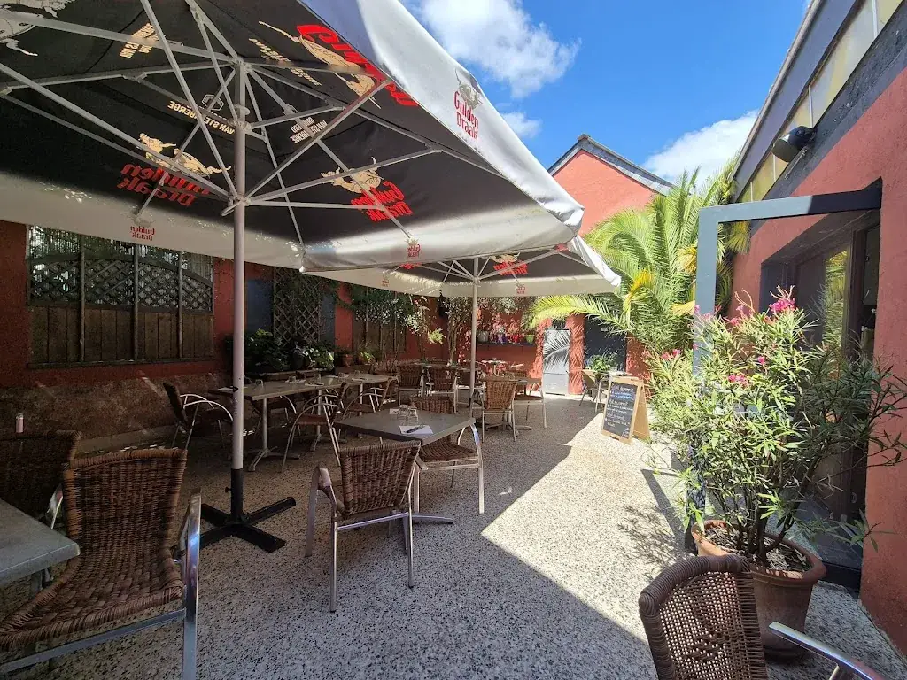 Auberge de la Maine - Restaurant & Bar - VENTE A EMPORTER - Aigrefeuille sur Maine 44140_Aigrefeuille-sur-Maine_slider_image_2