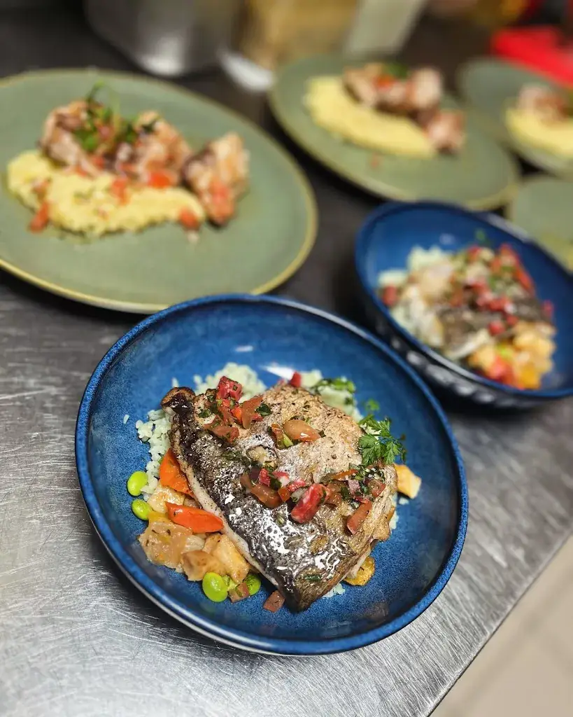 Auberge de la Maine - Restaurant & Bar - VENTE A EMPORTER - Aigrefeuille sur Maine 44140_Aigrefeuille-sur-Maine_slider_image_3