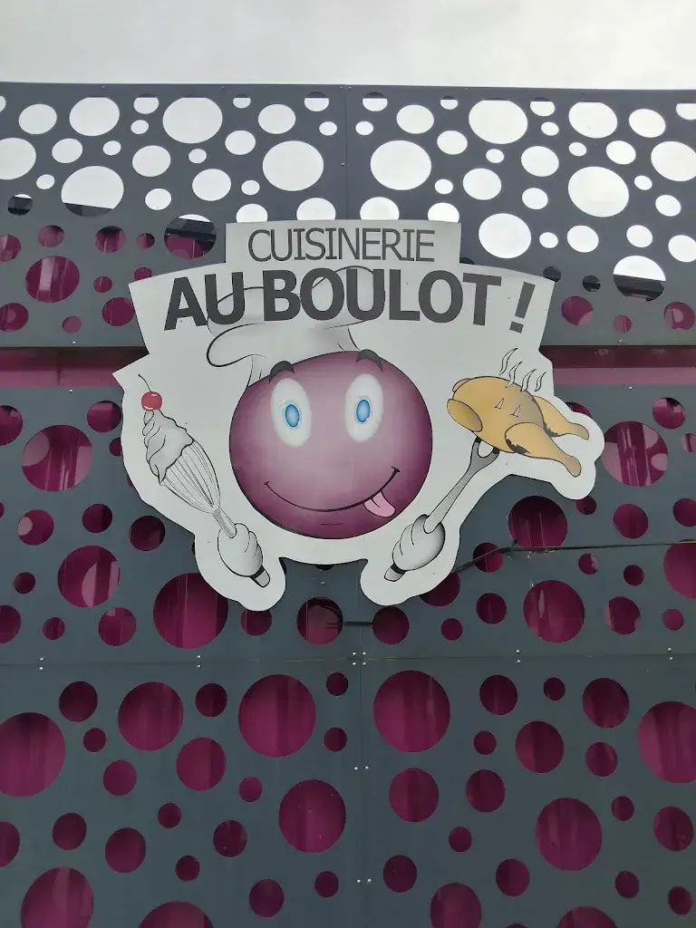 No name_Cuisinerie au boulot_Aigrefeuille-sur-Maine_review