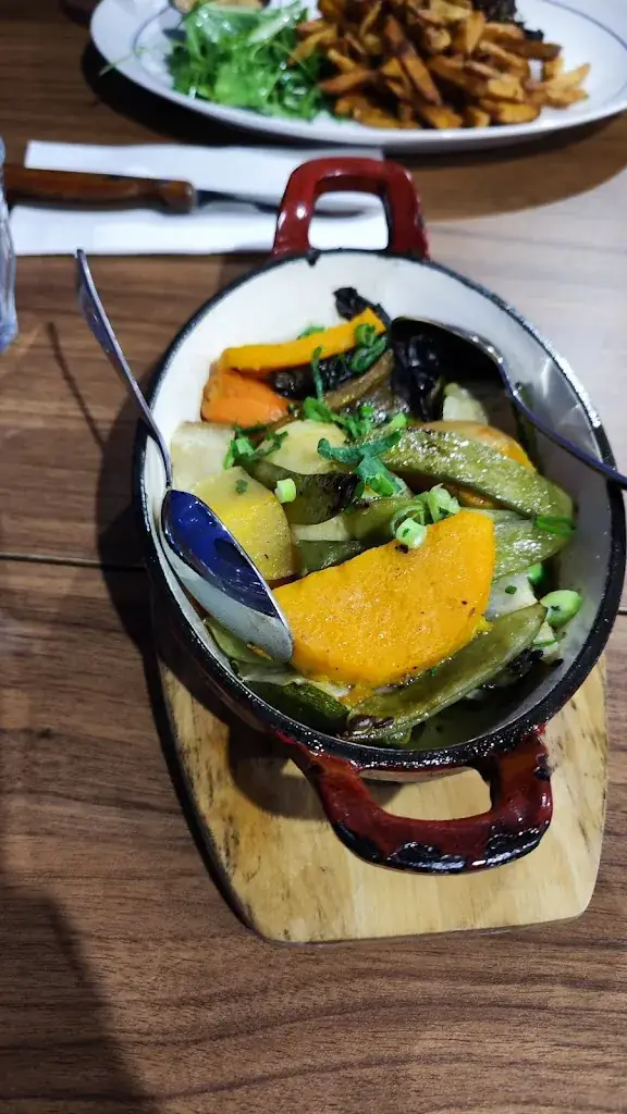 Menü_Les Enfumés_Montbert_Bild_6