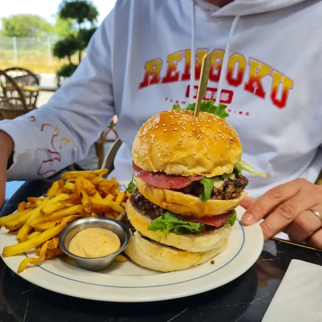 Menü_Les Enfumés_Montbert_Bild_7