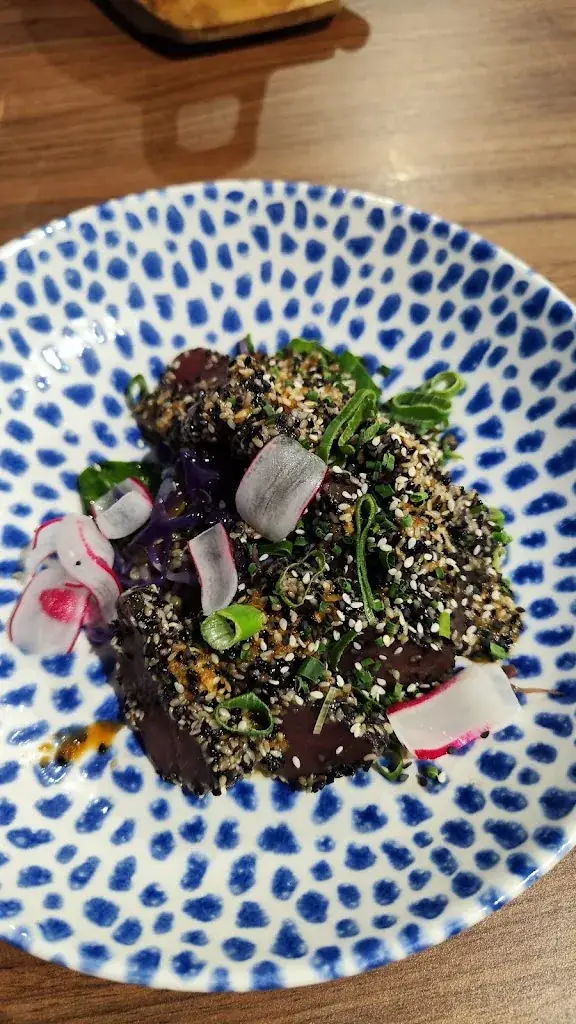 Menü_Les Enfumés_Montbert_Bild_9