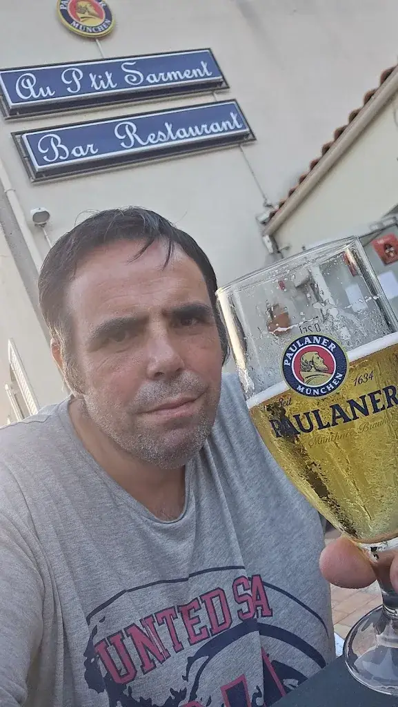 Jonathan Pla_Le P'tit Sarment_Château-Thébaud_review