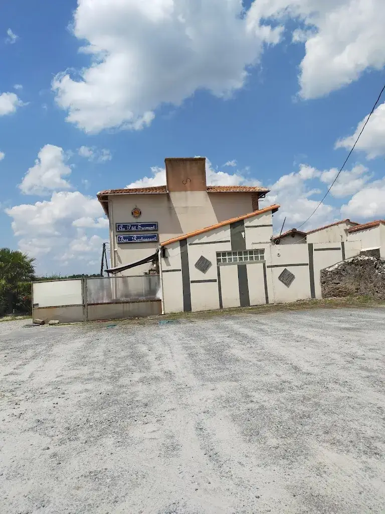 Le P'tit Sarment_Château-Thébaud_slider_image_2