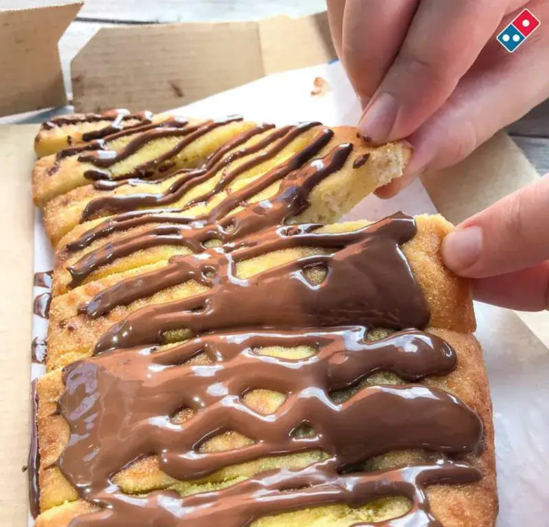 Menu_Domino's Pizza Aigrefeuille-sur-Maine_Aigrefeuille-sur-Maine_image_8