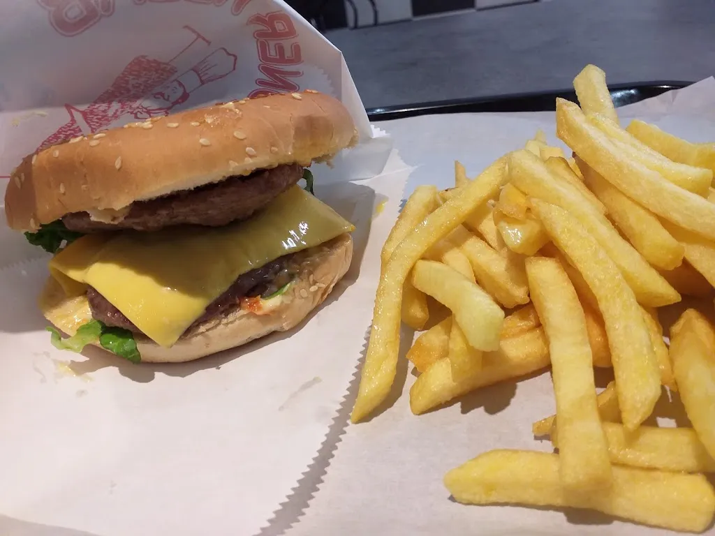 Menu_Gourmand kebab_Aigrefeuille-sur-Maine_image_2