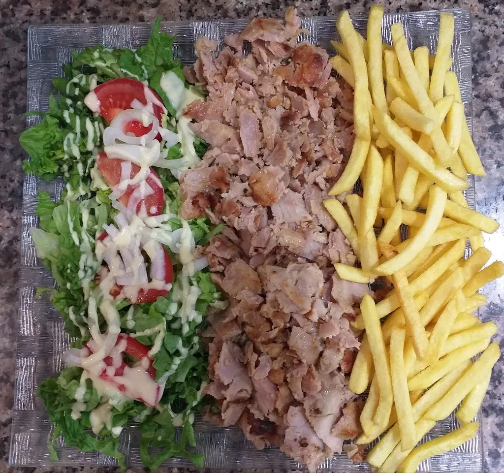 Menu_Gourmand kebab_Aigrefeuille-sur-Maine_image_3