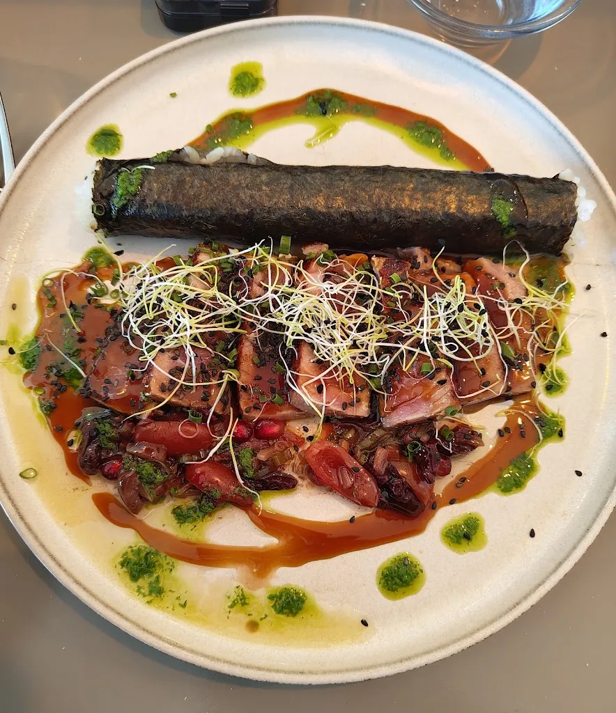 Antonin Tardieu_L'Arlequin_Aigrefeuille-sur-Maine_recensione