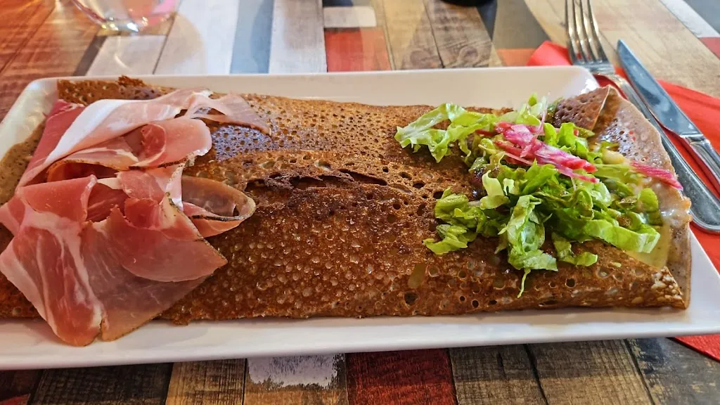 Tia G_Ô Carré Rouge_Aigrefeuille-sur-Maine_review