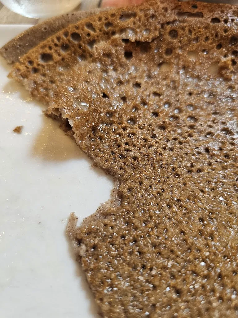 HJC L_Ô Carré Rouge_Aigrefeuille-sur-Maine_review