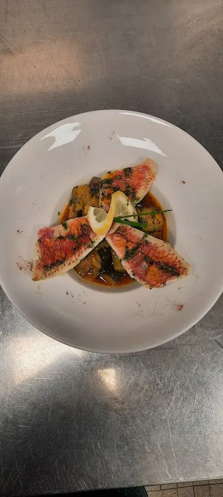 Menu_Le Gue De Genes_Ambrières-les-Vallées_image_4