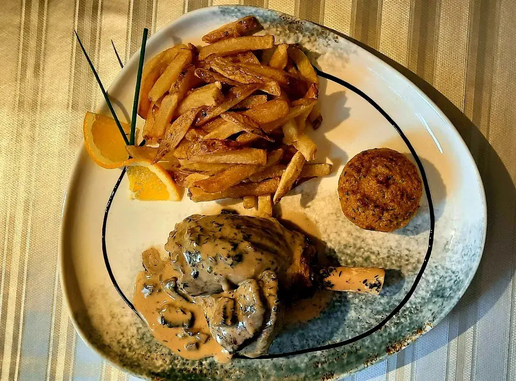 Menu_Le Gue De Genes_Ambrières-les-Vallées_image_5