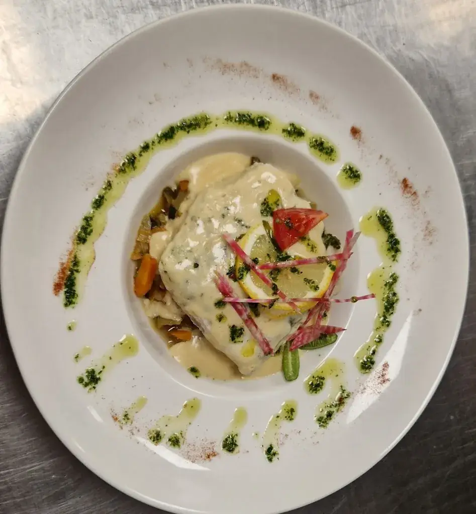 Menu_Le Gue De Genes_Ambrières-les-Vallées_image_8