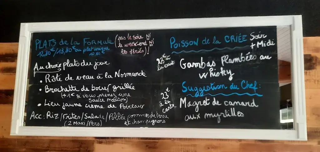 Menu_Bistro de la Varenne_Ambrières-les-Vallées_image_3