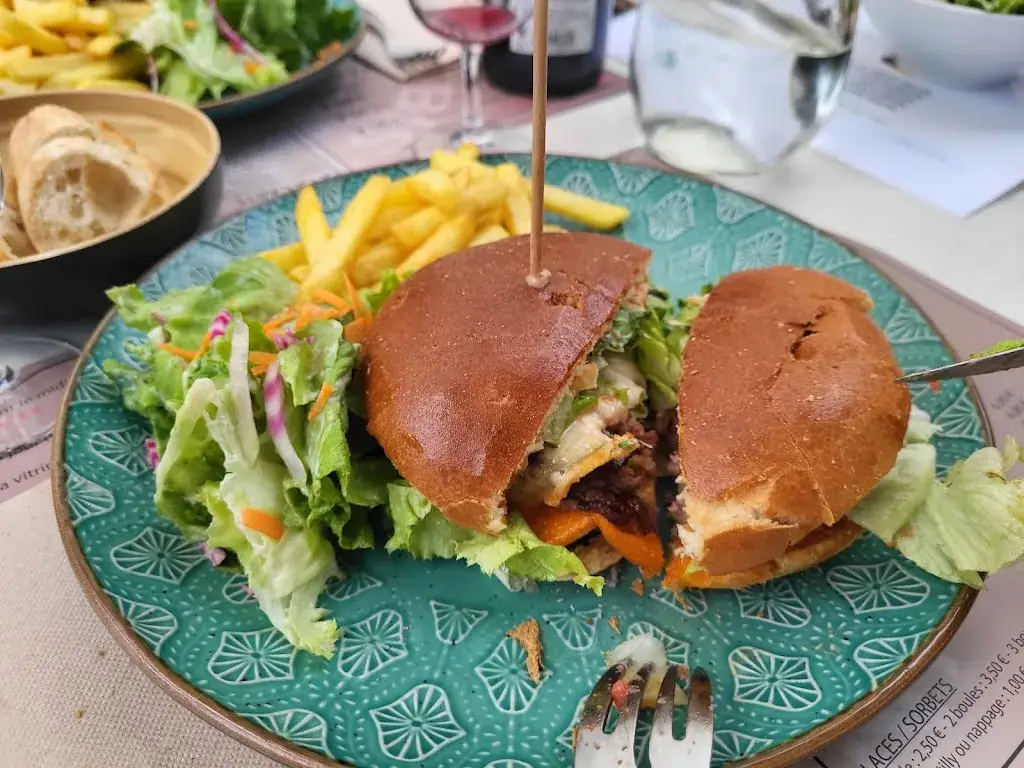 Menu_Bistro de la Varenne_Ambrières-les-Vallées_image_5