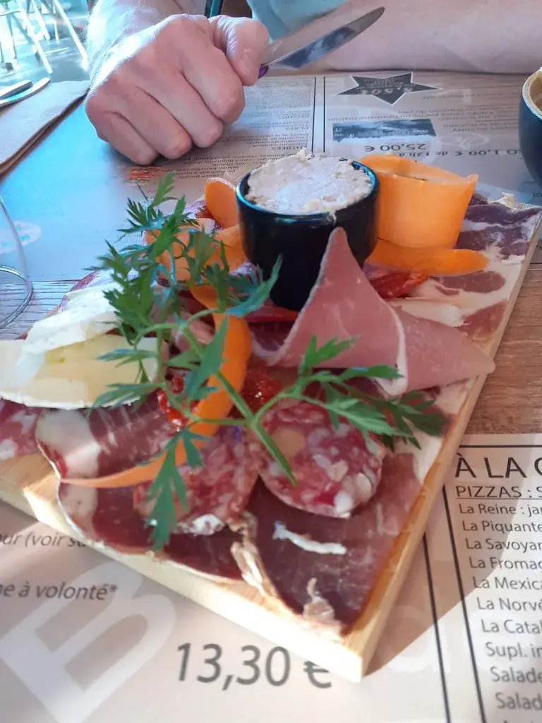 Menu_Bistro de la Varenne_Ambrières-les-Vallées_image_9