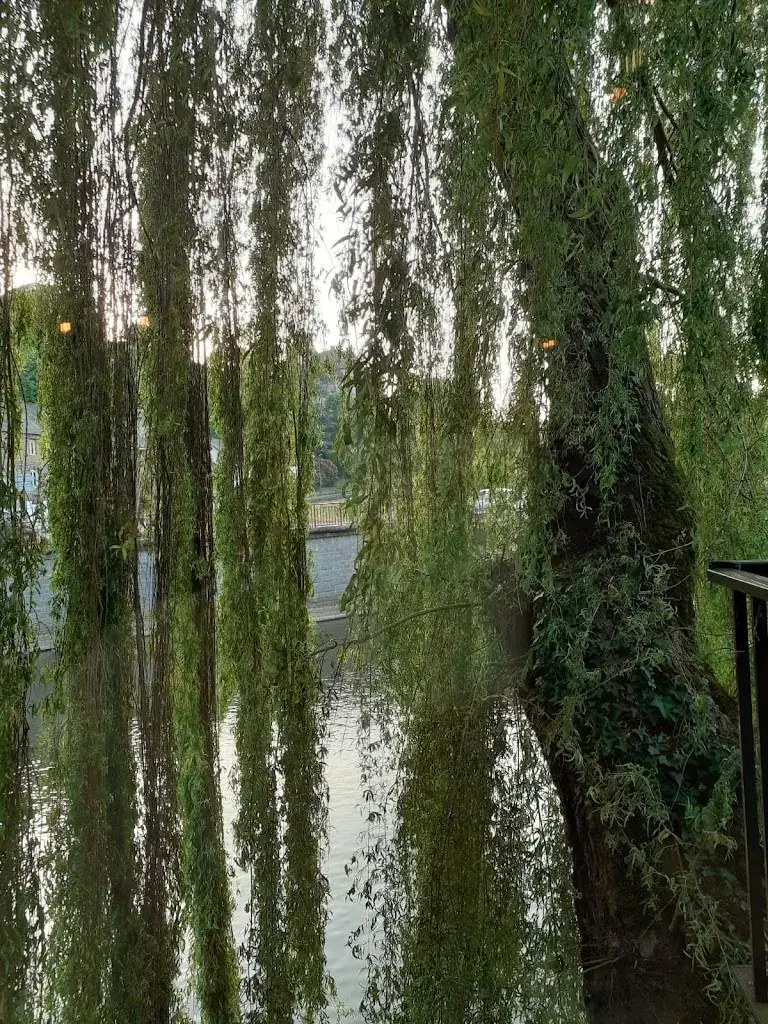 Mick Cresswell_Bistro de la Varenne_Ambrières-les-Vallées_review