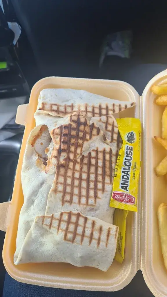 Menu_KEBAB LES VALLÉES_Ambrières-les-Vallées_image_6