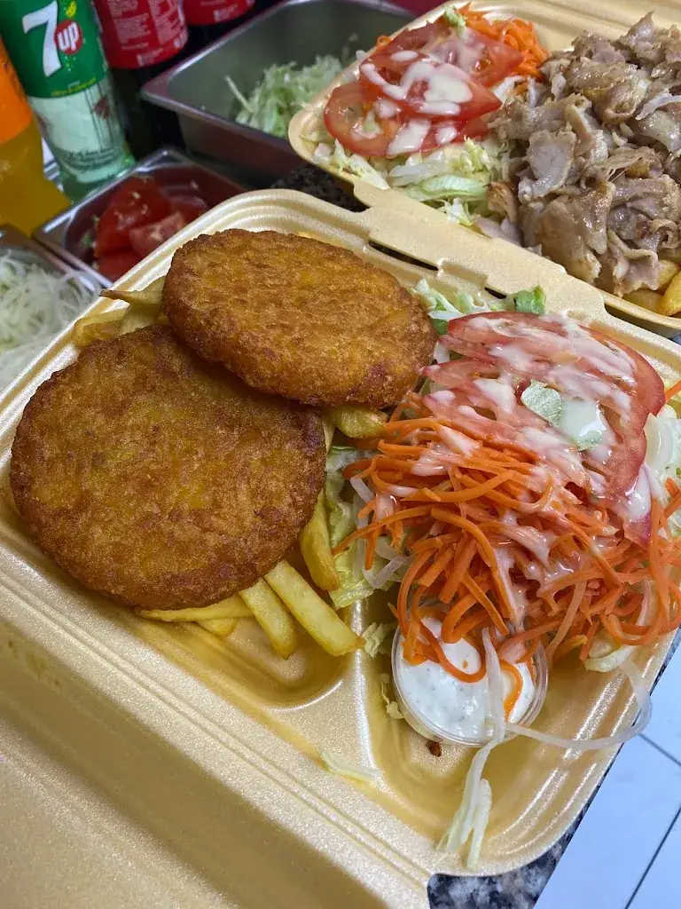 Menu_KEBAB LES VALLÉES_Ambrières-les-Vallées_image_9