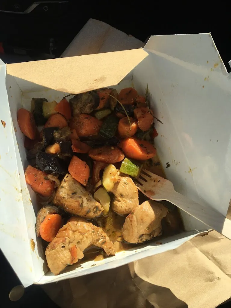 Valli_Restaurant En Bouche_Loire-Authion_review