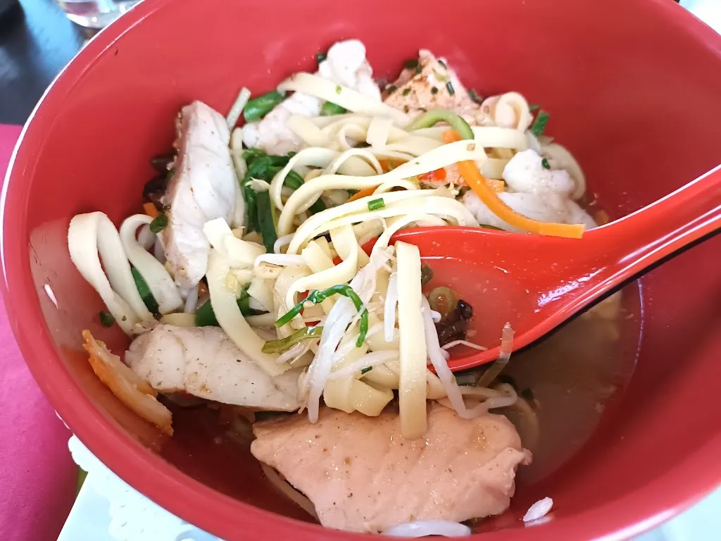 Anita “Anne” SALAUN_Restaurant En Bouche_Loire-Authion_review