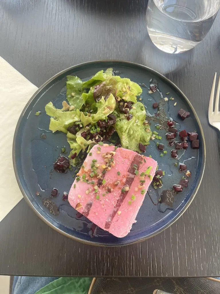 Manon DELAHAYE_Restaurant En Bouche_Loire-Authion_review