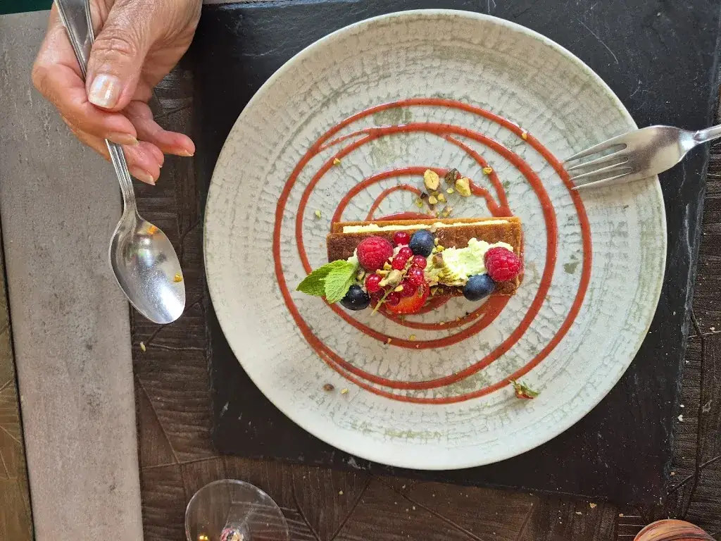 Menu_Auberge du PONT DE SORGES_Ponts-de-Cé_image_6