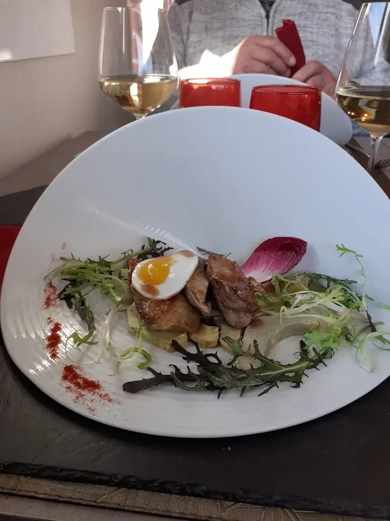 Menu_Auberge du PONT DE SORGES_Ponts-de-Cé_image_7